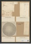 Coscinodiscus gigas Ehr. (de-Toni-Nr.: Genus 202, Species 5019) Zeichnungen Sammlung Grunow Nr. 8732 (NHMW-BOT-W0378313)